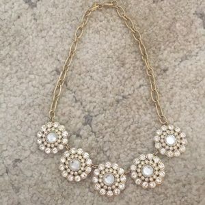 J.crew necklace